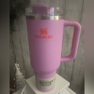 Stanley Quencher H2.0 FlowState 40 oz Tumbler AMETHYST TARGET EXCLUSIVE NEW